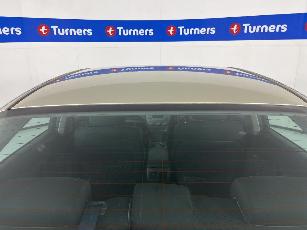 Photo '25' of Toyota Camry