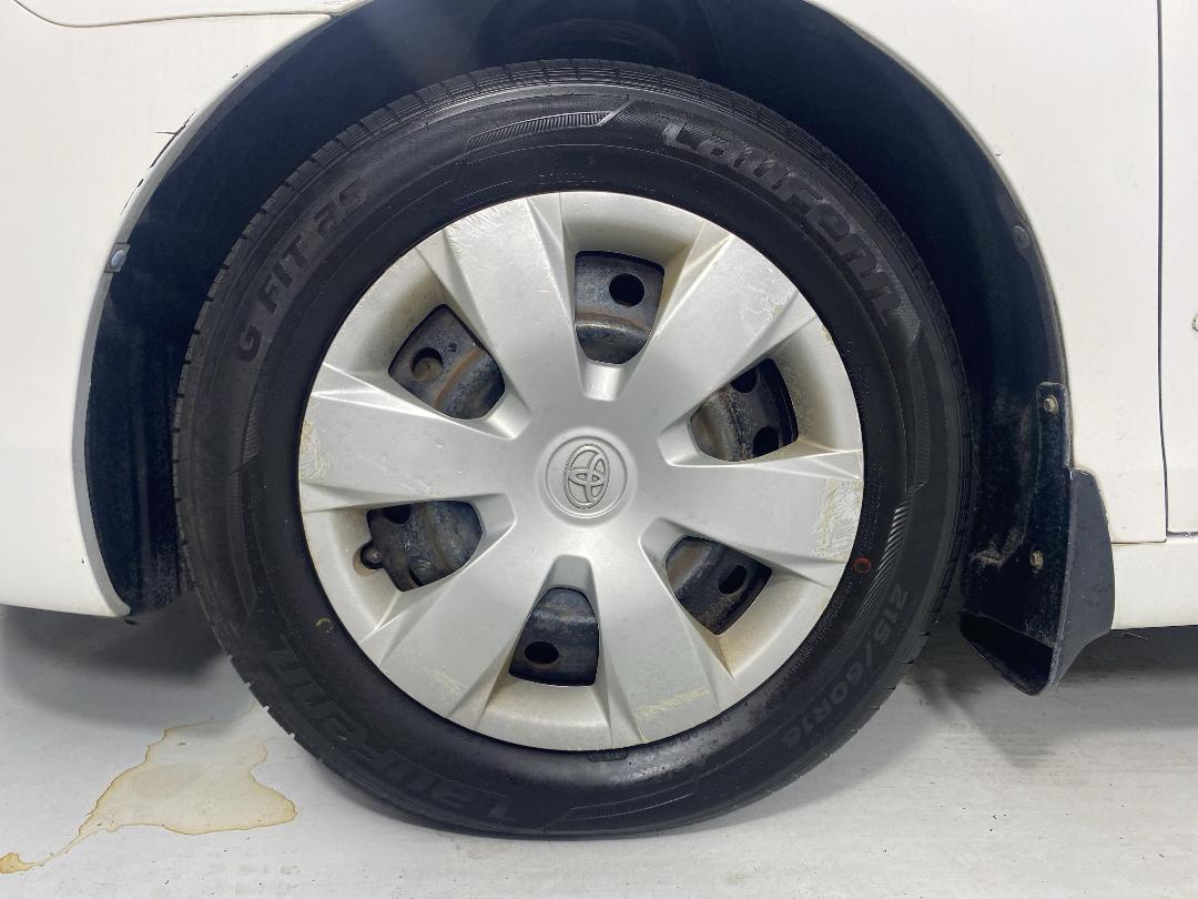 Photo '10' of Toyota Camry Photo '10' of Toyota Camry