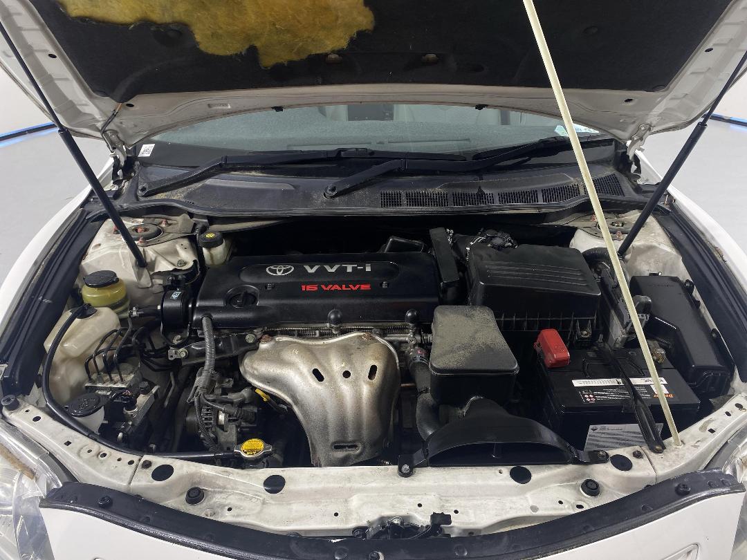 Photo '13' of Toyota Camry Photo '13' of Toyota Camry