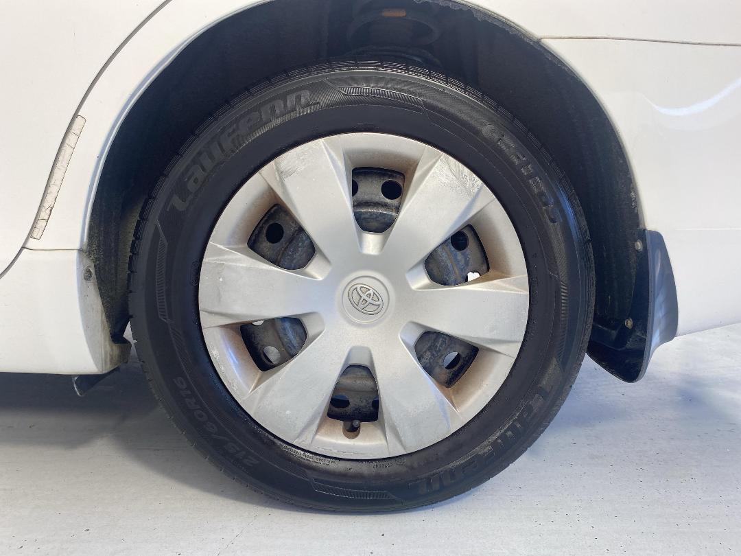 Photo '11' of Toyota Camry Photo '11' of Toyota Camry