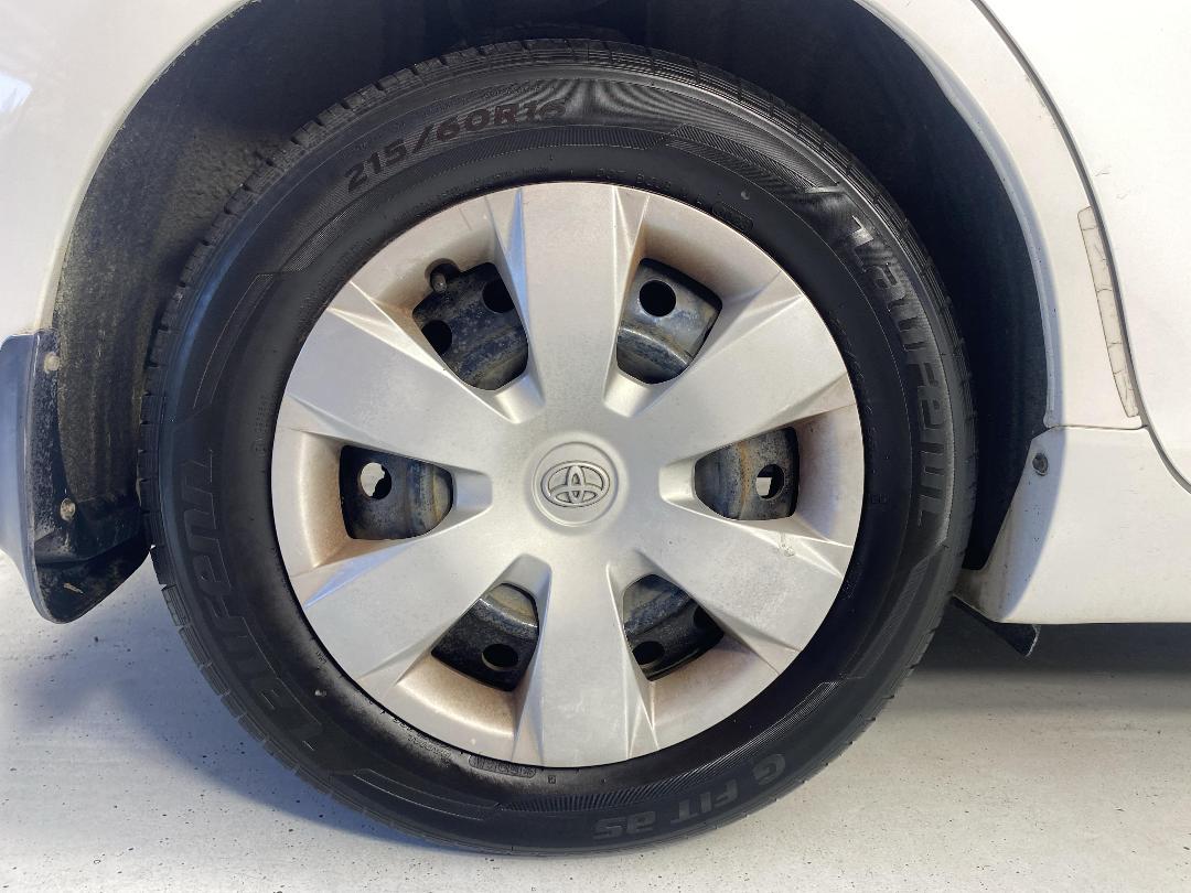 Photo '12' of Toyota Camry Photo '12' of Toyota Camry