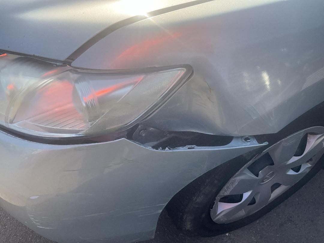 Photo '7' of Toyota Camry GL Photo '7' of Toyota Camry GL