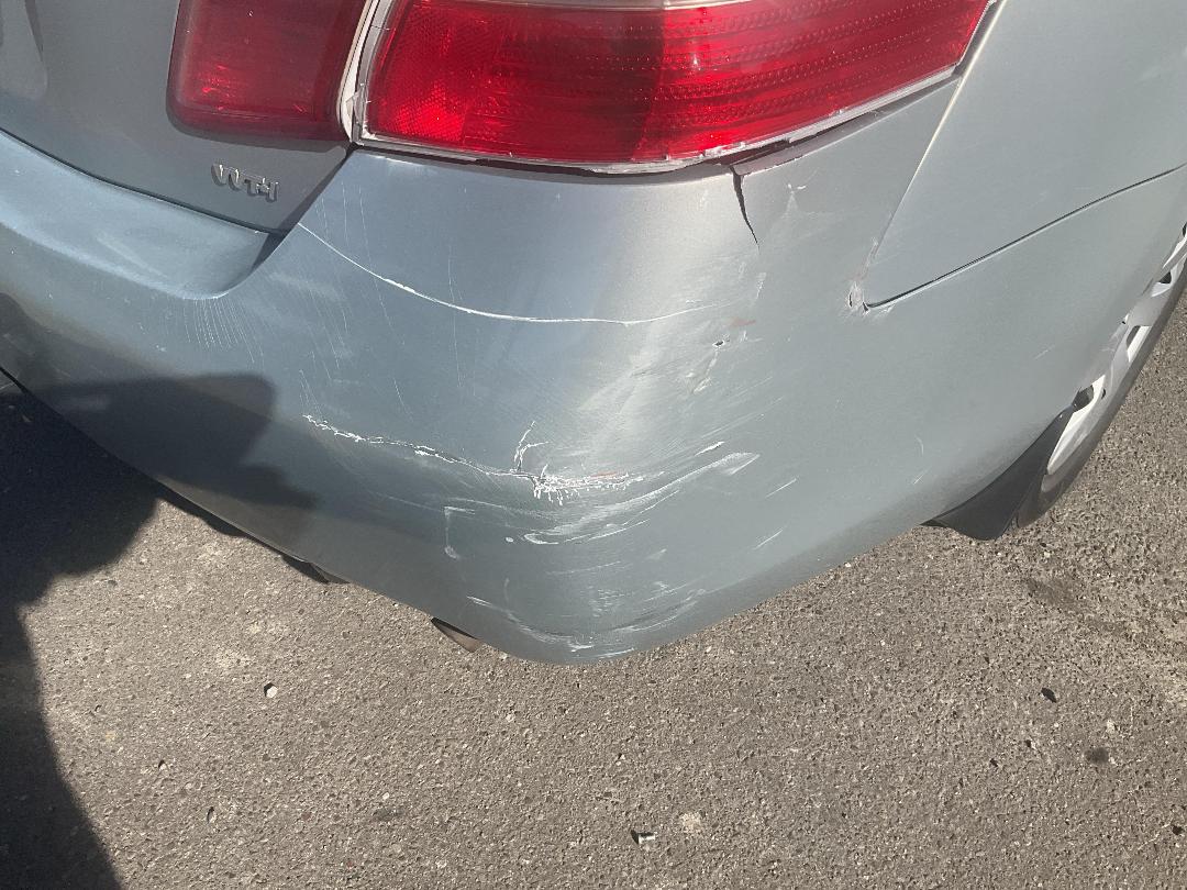 Photo '6' of Toyota Camry GL Photo '6' of Toyota Camry GL