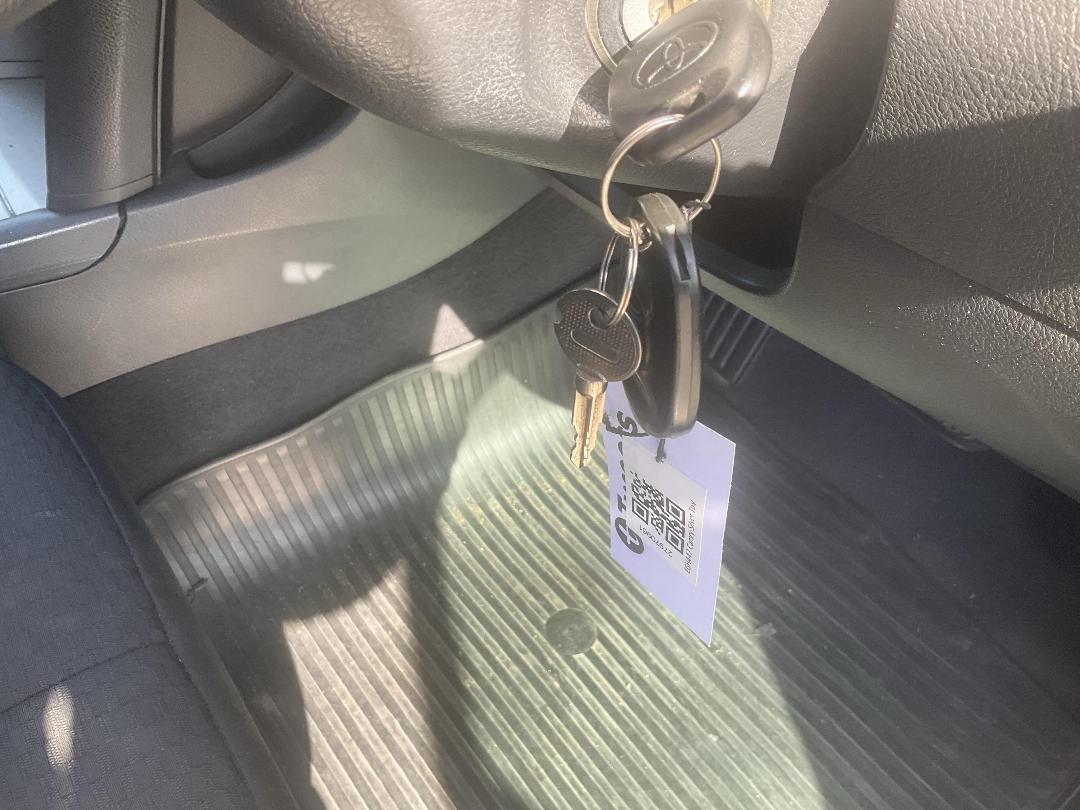 Photo '10' of Toyota Camry GL Photo '10' of Toyota Camry GL