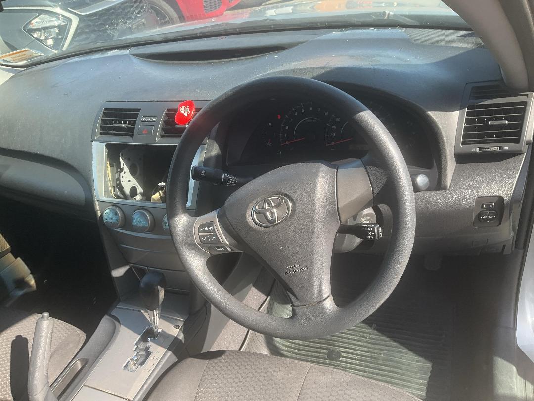 Photo '12' of Toyota Camry GL Photo '12' of Toyota Camry GL