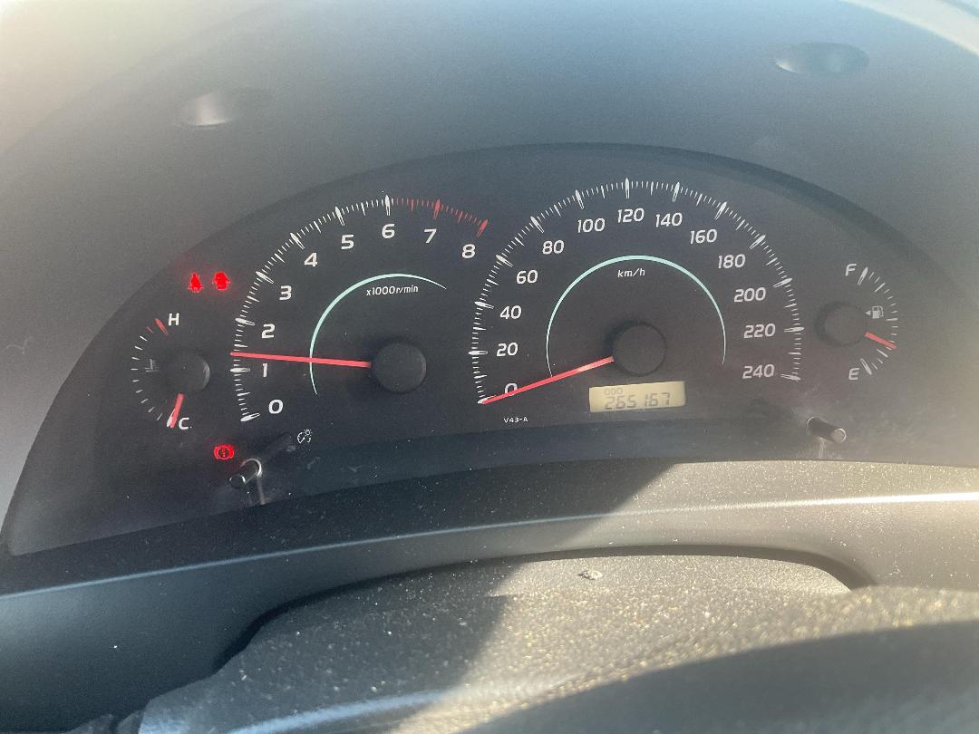 Photo '11' of Toyota Camry GL Photo '11' of Toyota Camry GL