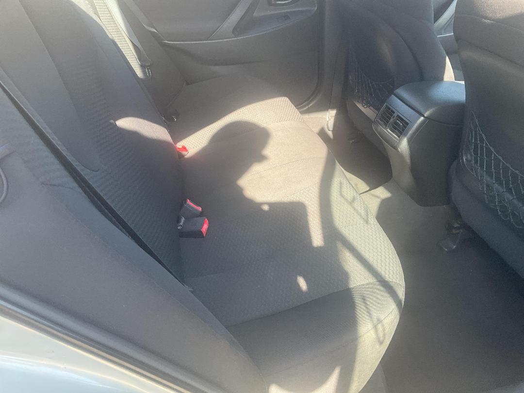 Photo '14' of Toyota Camry GL Photo '14' of Toyota Camry GL