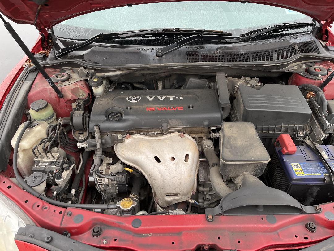 Photo '6' of Toyota Camry Sport Photo '6' of Toyota Camry Sport