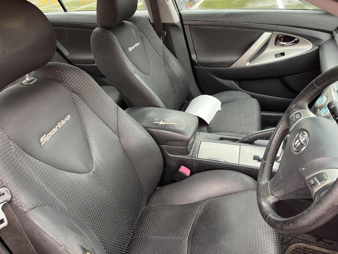 Photo '14' of Toyota Camry Sport Photo '14' of Toyota Camry Sport