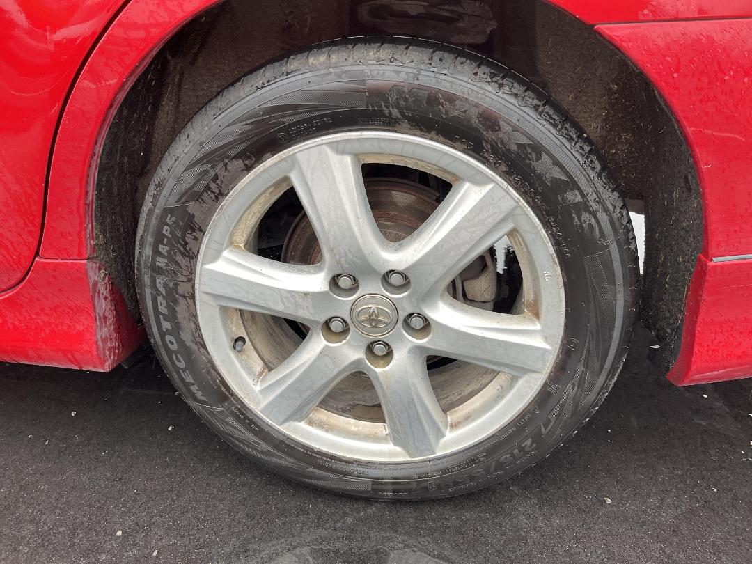 Photo '11' of Toyota Camry Sport Photo '11' of Toyota Camry Sport