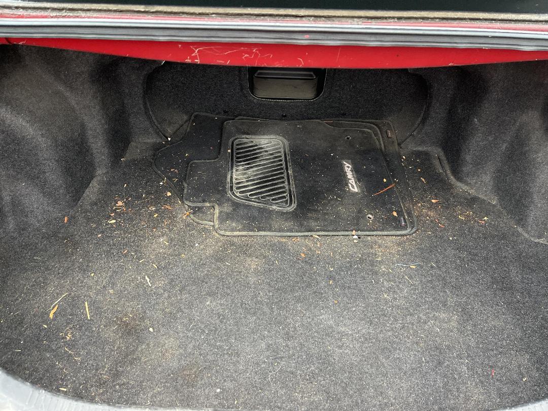 Photo '12' of Toyota Camry Sport Photo '12' of Toyota Camry Sport