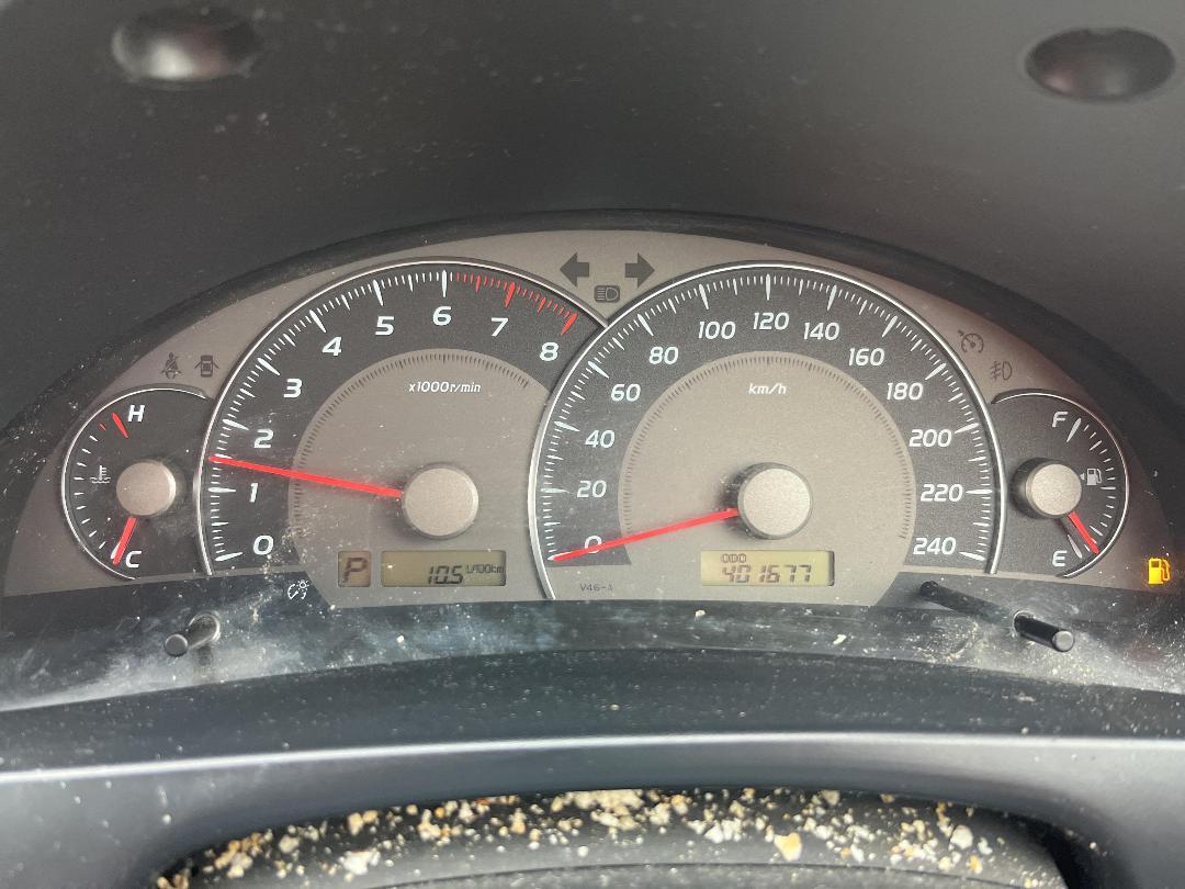 Photo '16' of Toyota Camry Sport Photo '16' of Toyota Camry Sport