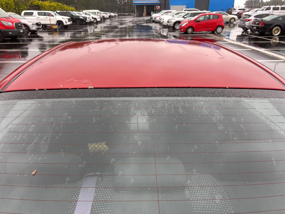 Photo '22' of Toyota Camry Sport Photo '22' of Toyota Camry Sport