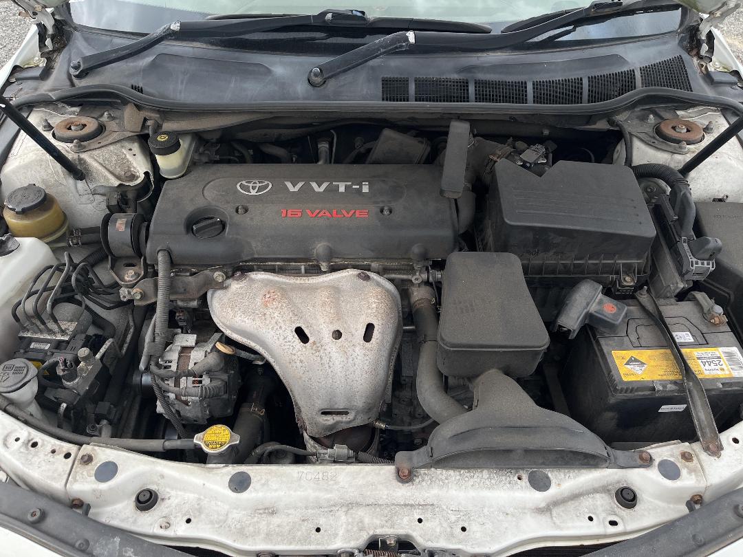 Photo '4' of Toyota Camry