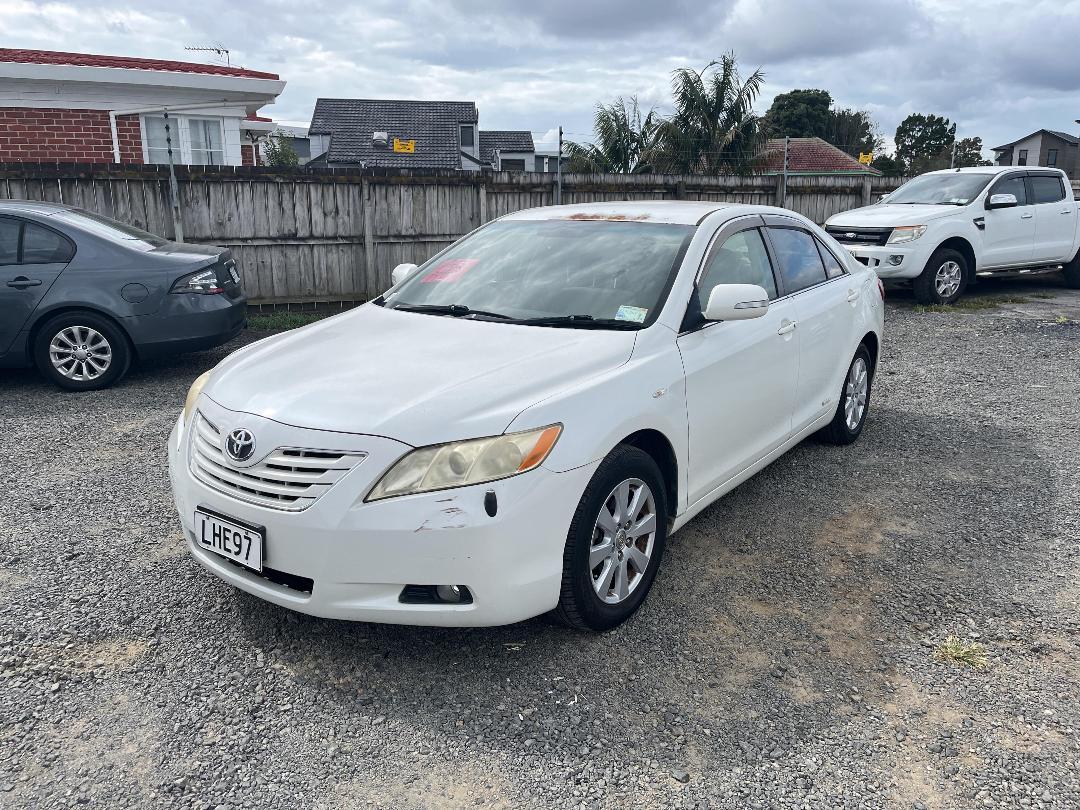 Photo '3' of Toyota Camry