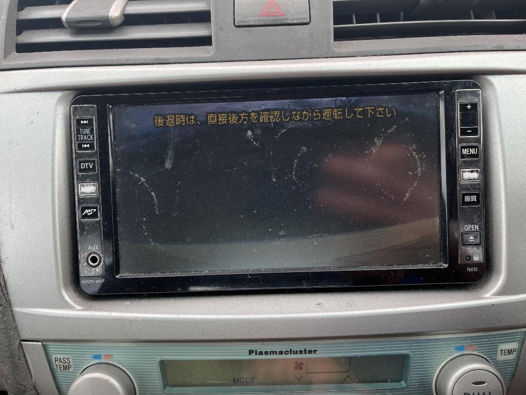 Photo '18' of Toyota Camry