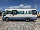 Thumbnail '6' of Toyota Coaster Bus