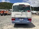 Thumbnail '4' of Toyota Coaster Bus