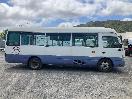 Thumbnail '2' of Toyota Coaster Bus