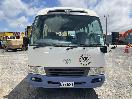 Thumbnail '8' of Toyota Coaster Bus