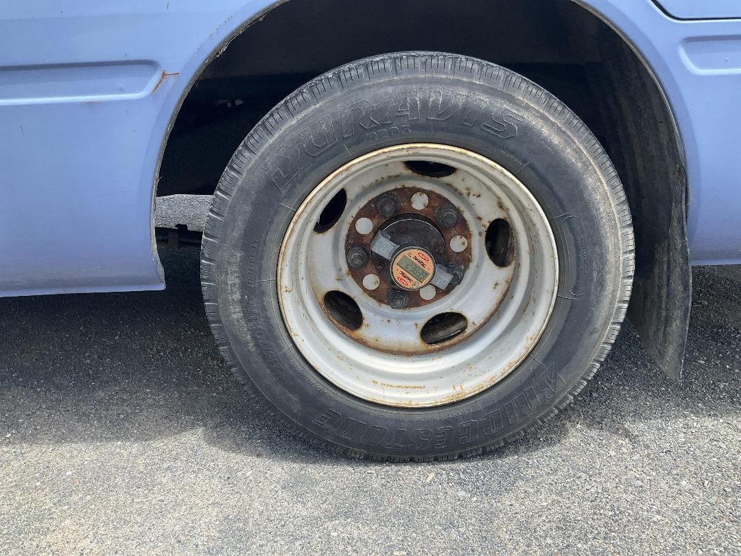 Photo '34' of Toyota Coaster Bus