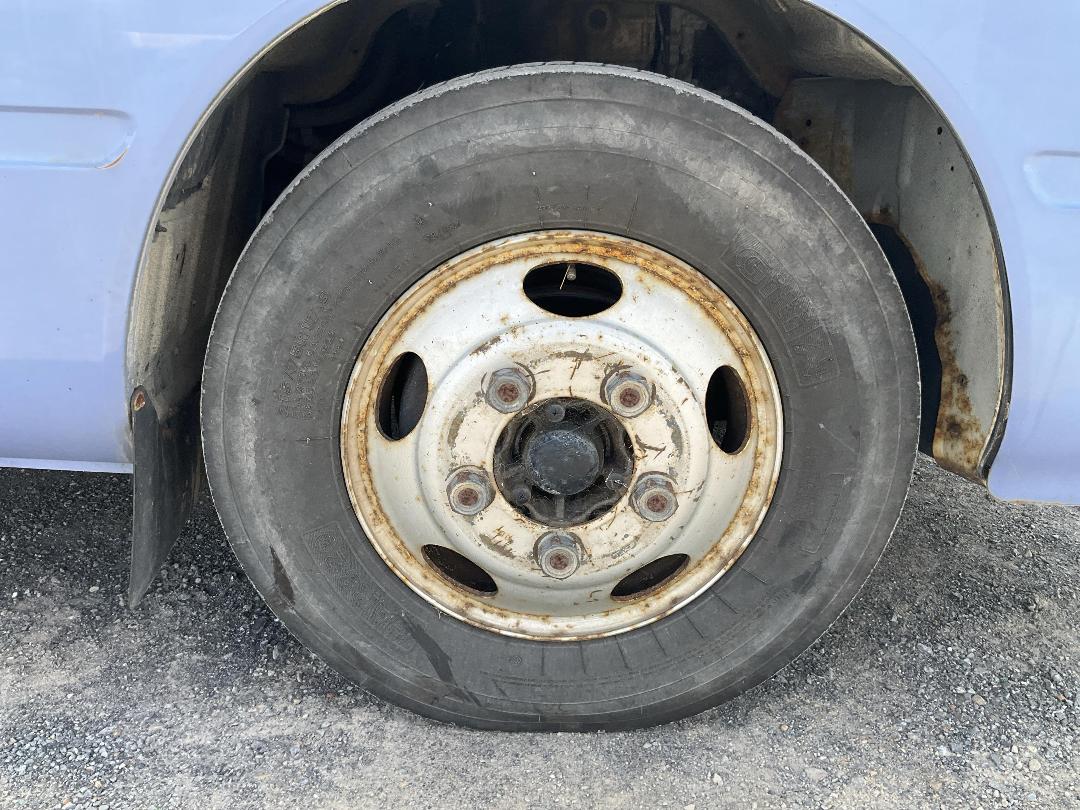 Photo '36' of Toyota Coaster Bus