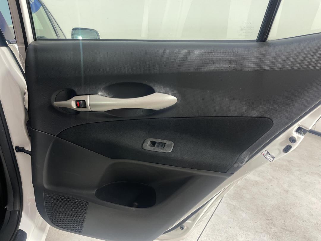 Used Toyota Corolla GX 2007 Westgate at Turners Cars 26307624