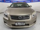 Thumbnail '2' of Toyota Corolla