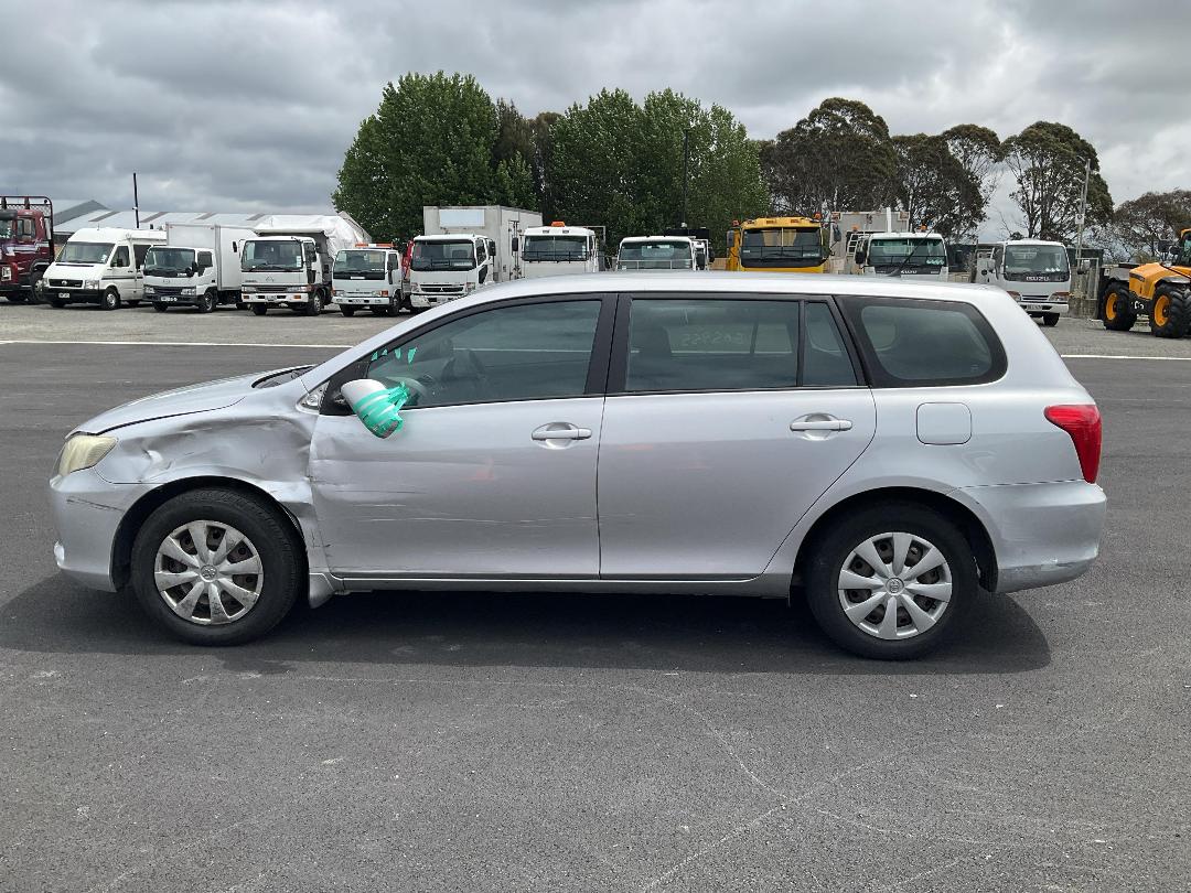 Photo '6' of Toyota Corolla Photo '6' of Toyota Corolla