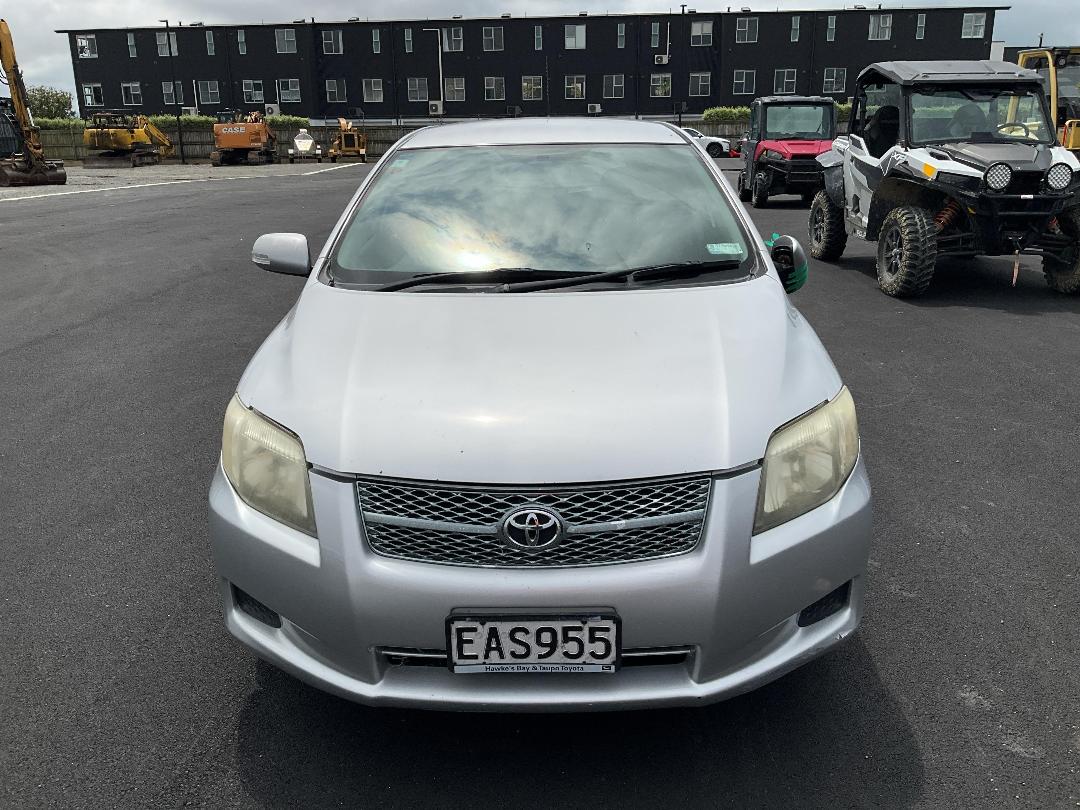 Photo '8' of Toyota Corolla Photo '8' of Toyota Corolla