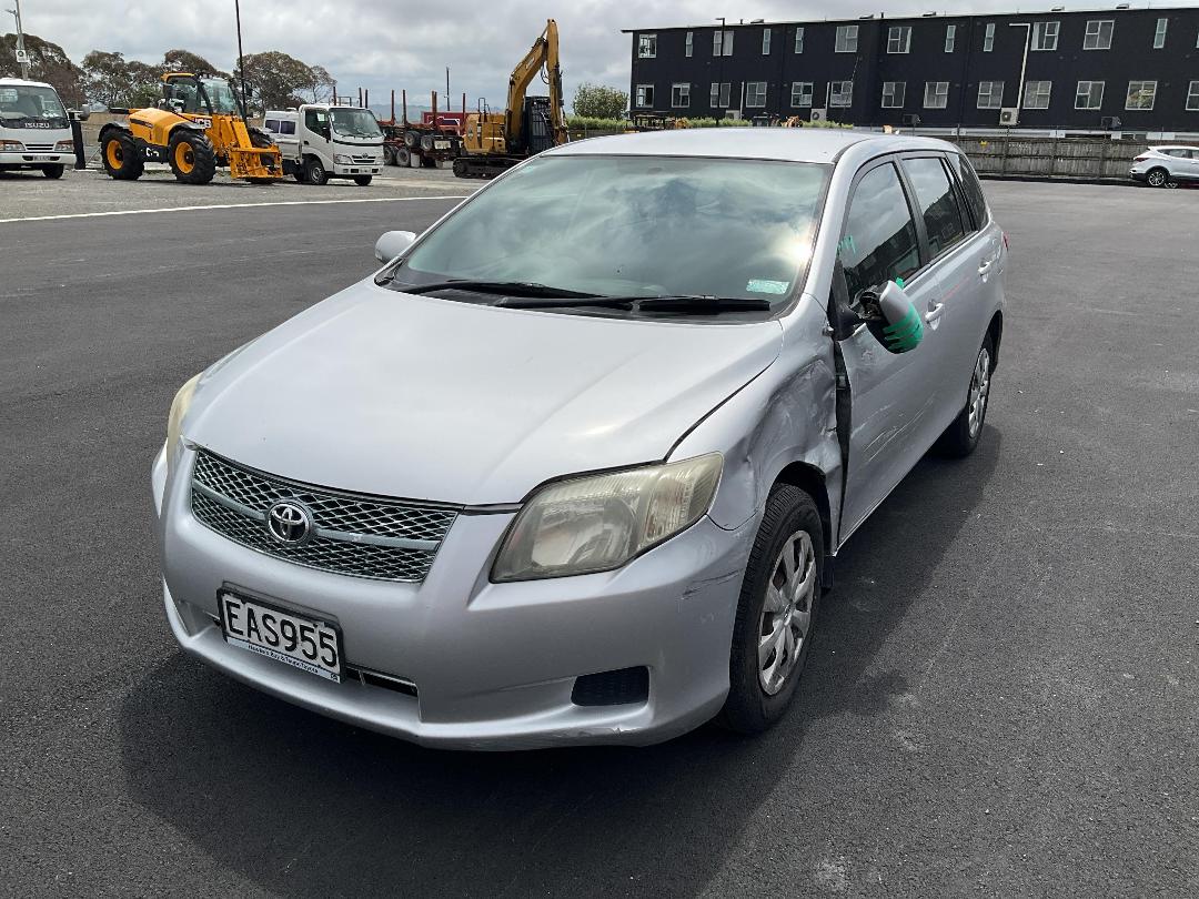 Photo '7' of Toyota Corolla Photo '7' of Toyota Corolla