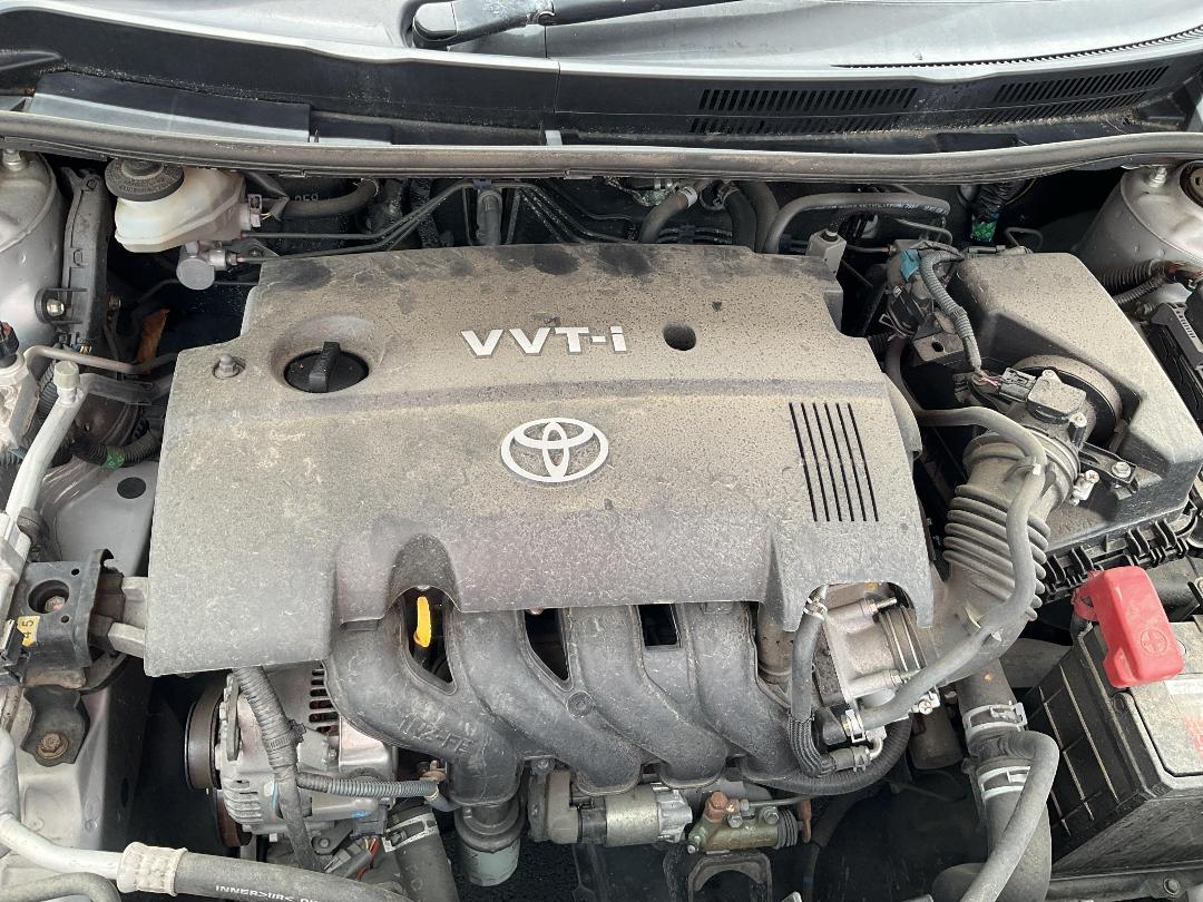 Photo '9' of Toyota Corolla Photo '9' of Toyota Corolla