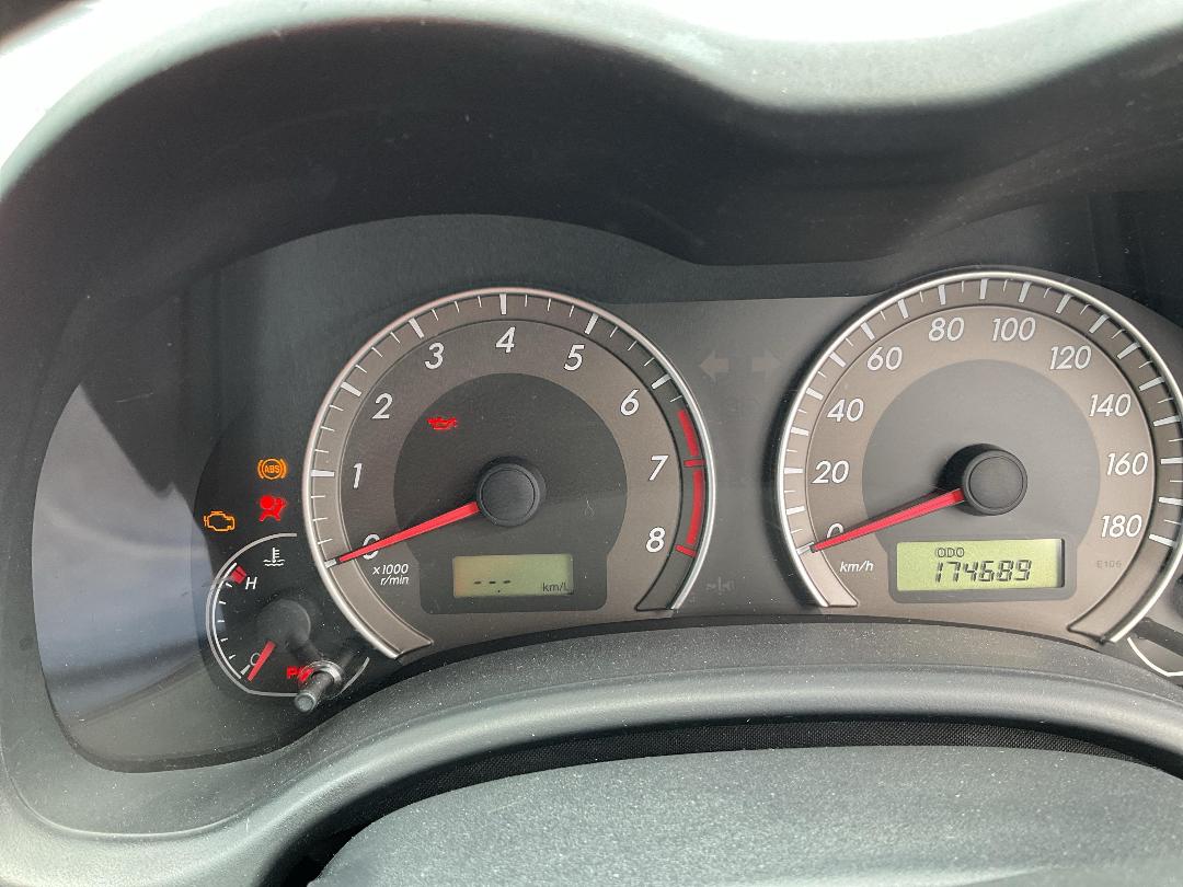 Photo '14' of Toyota Corolla Photo '14' of Toyota Corolla