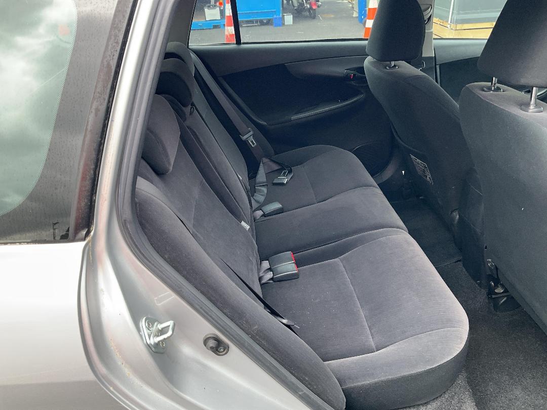 Photo '17' of Toyota Corolla Photo '17' of Toyota Corolla