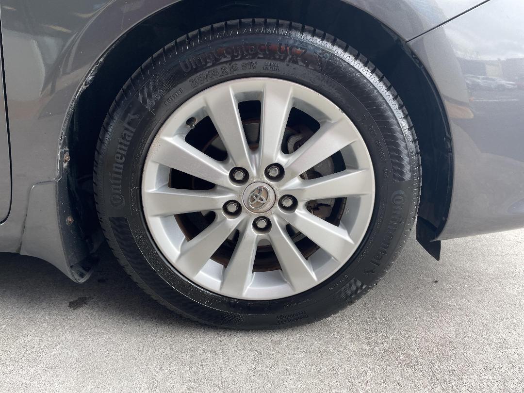 Photo '9' of Toyota Corolla