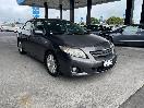 Thumbnail '1' of Toyota Corolla