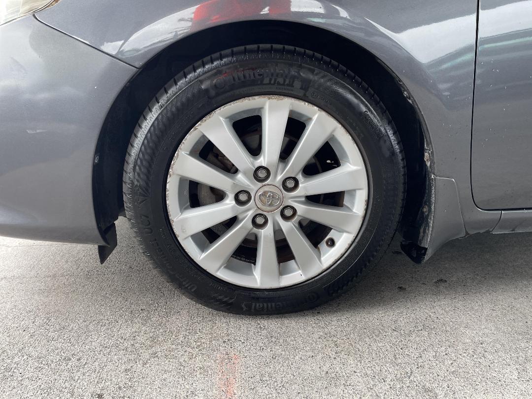 Photo '10' of Toyota Corolla