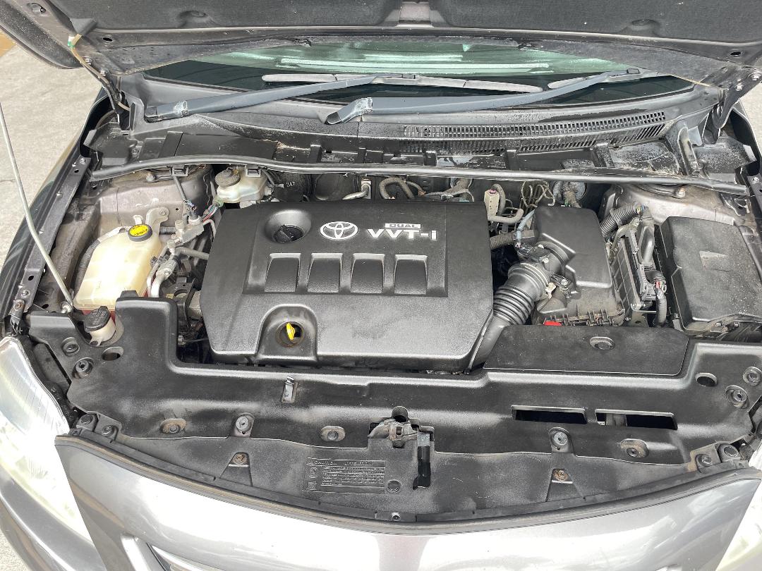 Photo '13' of Toyota Corolla