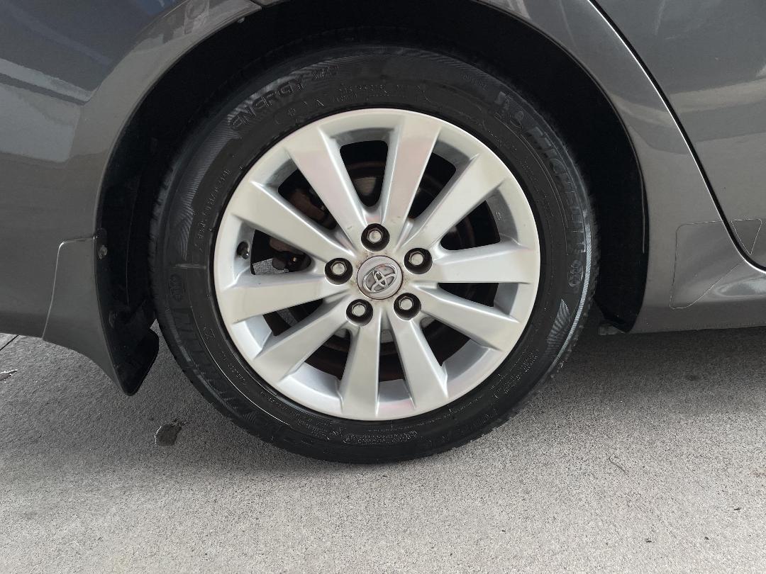 Photo '12' of Toyota Corolla