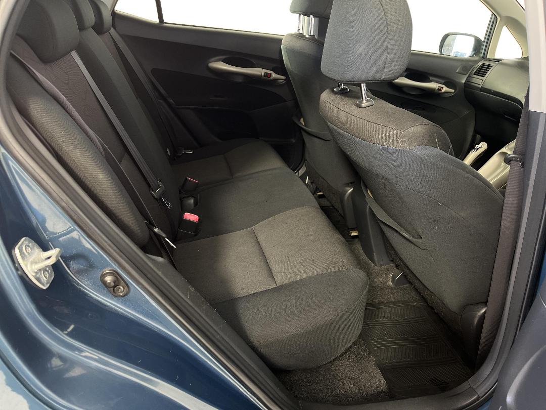 Photo '20' of Toyota Corolla