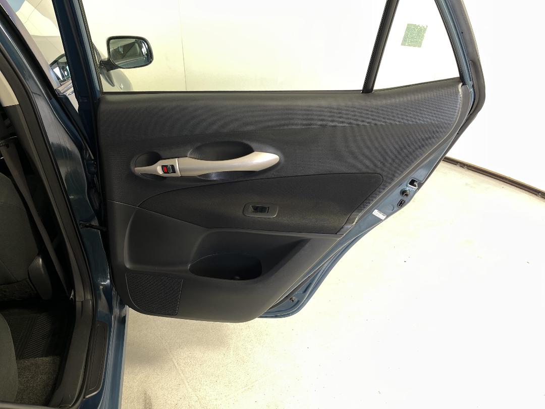 Photo '19' of Toyota Corolla