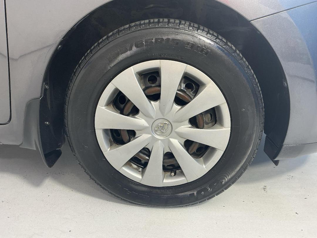 Photo '9' of Toyota Corolla