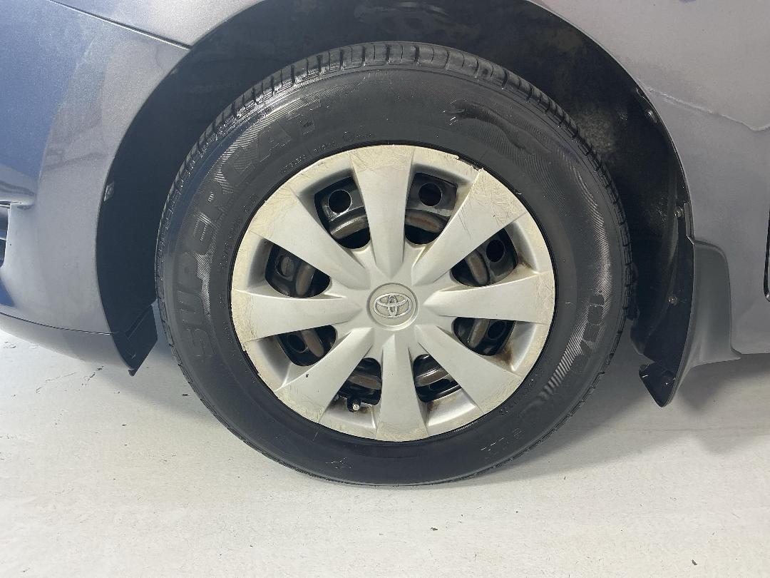 Photo '10' of Toyota Corolla