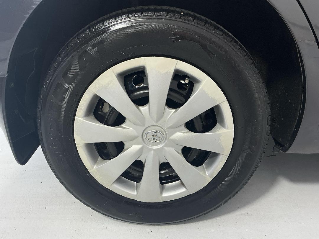 Photo '12' of Toyota Corolla