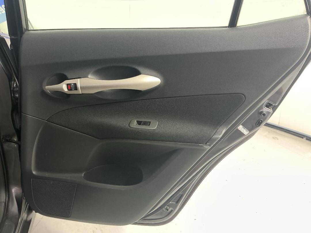 Photo '19' of Toyota Corolla