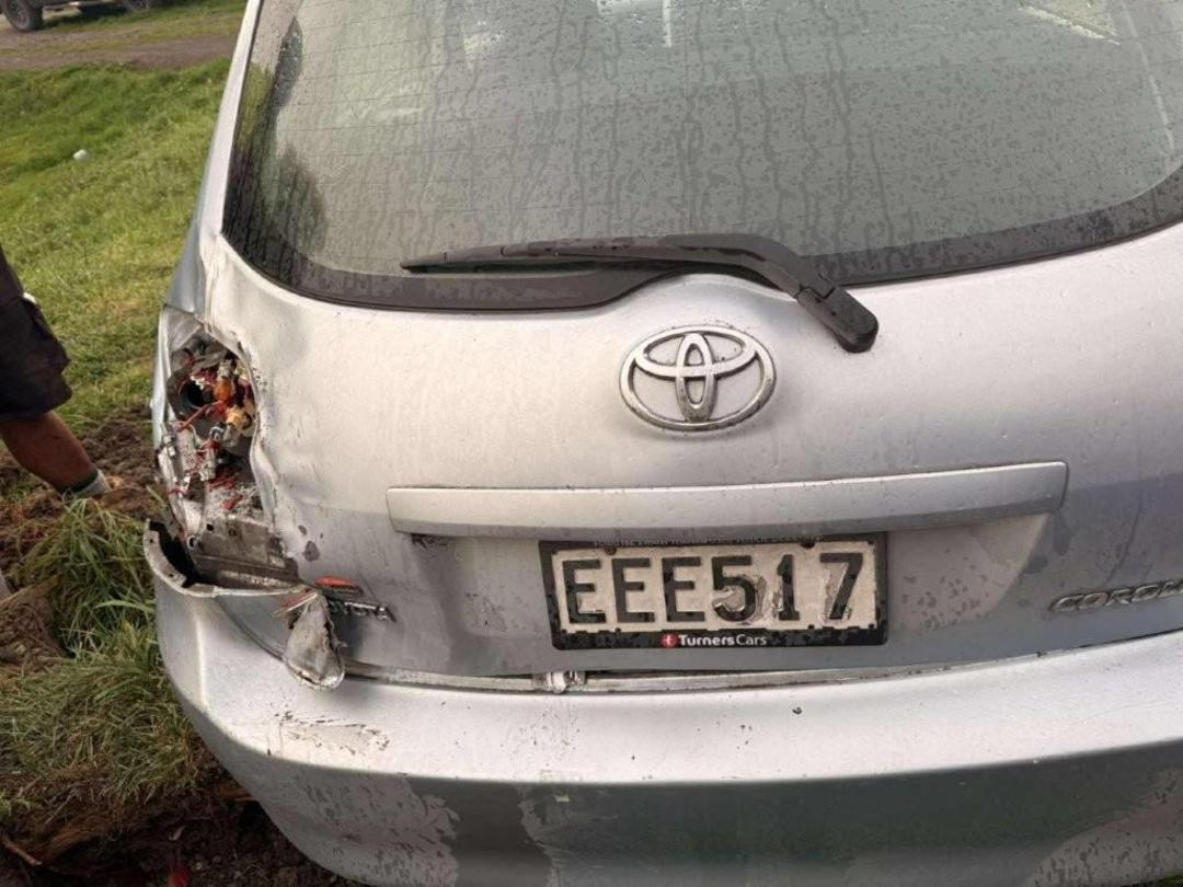 Photo '5' of Toyota Corolla GX Photo '5' of Toyota Corolla GX