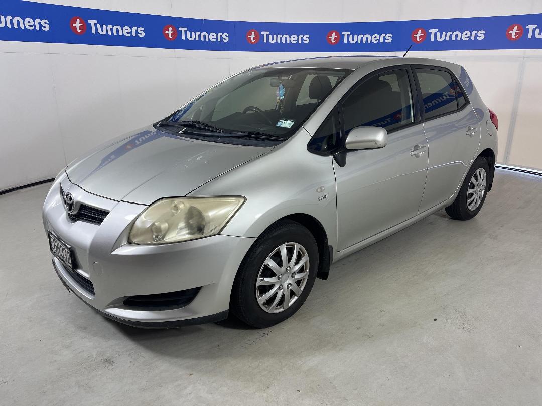 Photo '4' of Toyota Corolla