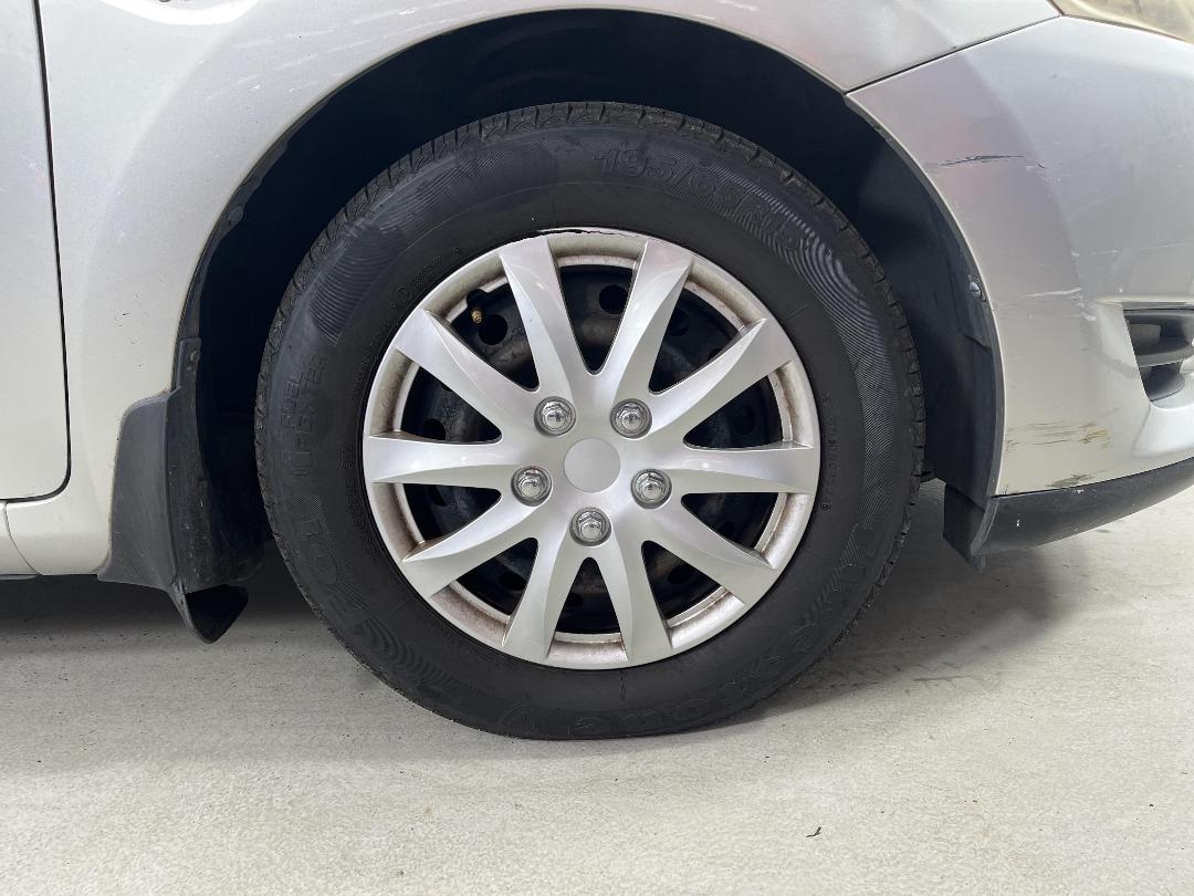 Photo '9' of Toyota Corolla