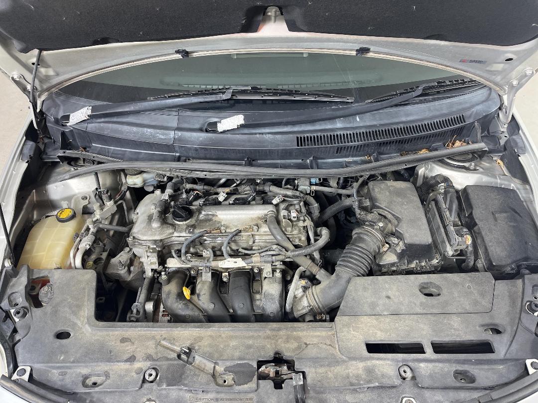 Photo '13' of Toyota Corolla