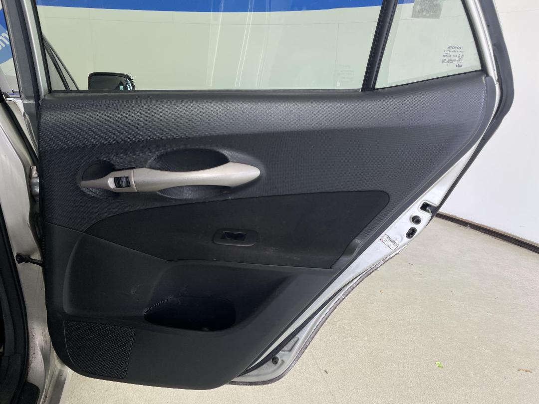 Photo '19' of Toyota Corolla